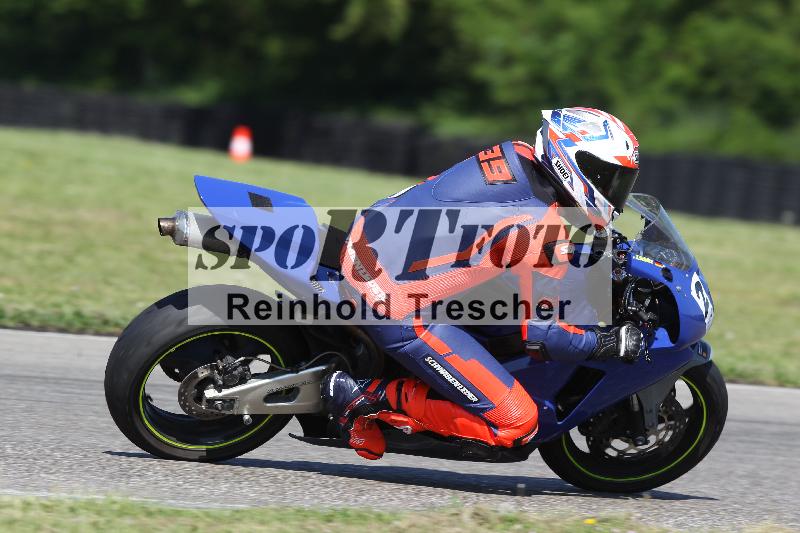 /13 01.05.2025 Speer Racing ADR/Gruppe gruen/27